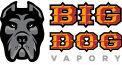 Big Dog Vapory