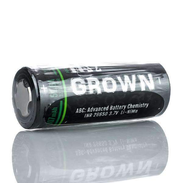HohmtechGrownBattery