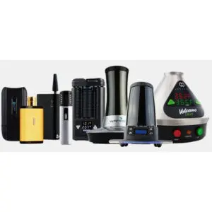 Vaporizer Kits