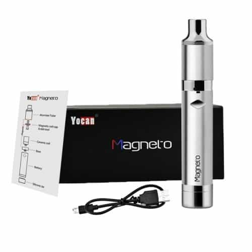 Yocan-Magneto