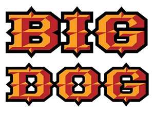 Big Dog Logo