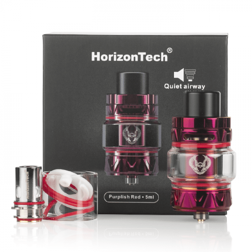 Horizontech Sakerz Tank
