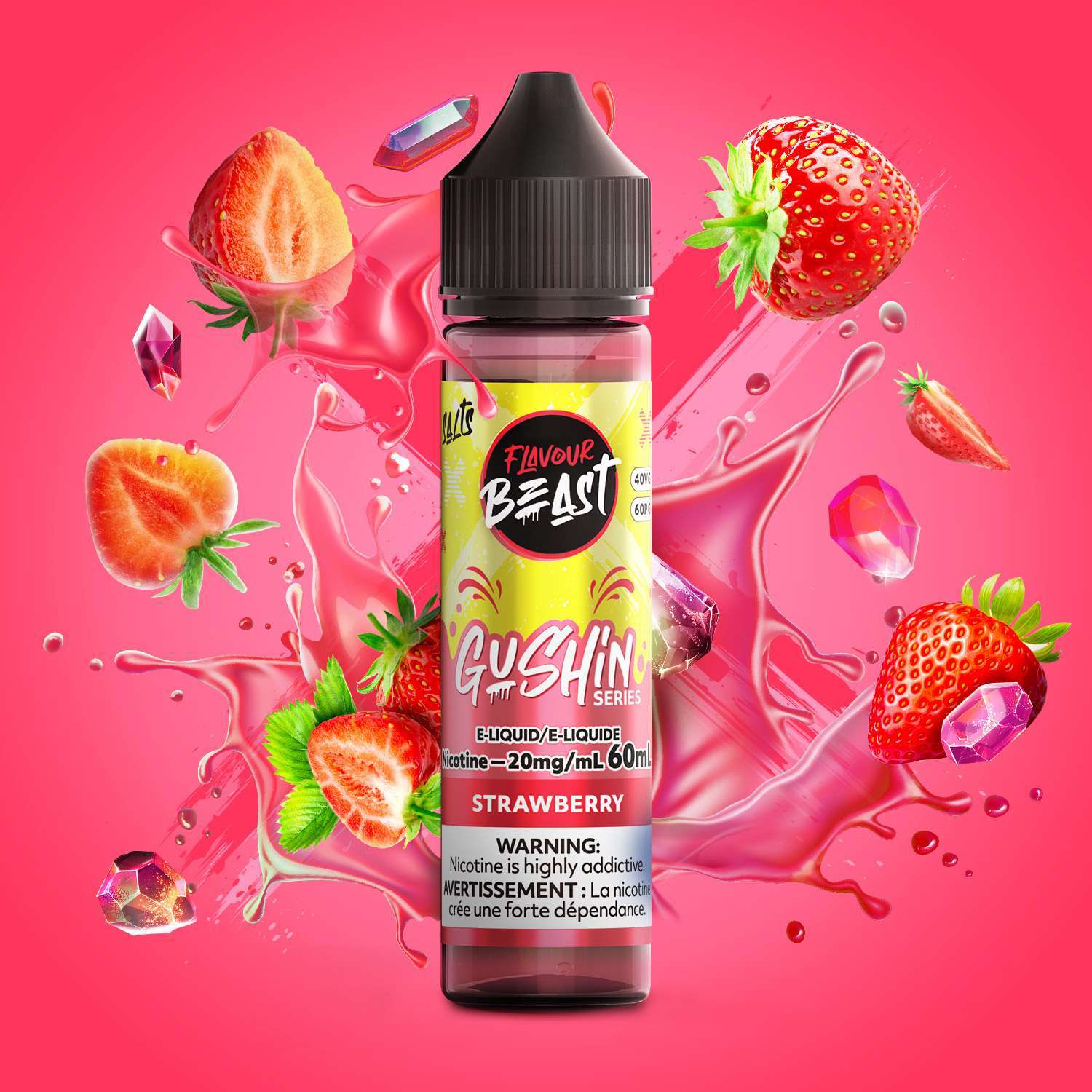 FlavourBeast_EL_Gushin-DeviceFruit_APR2026-COL-Strawberry