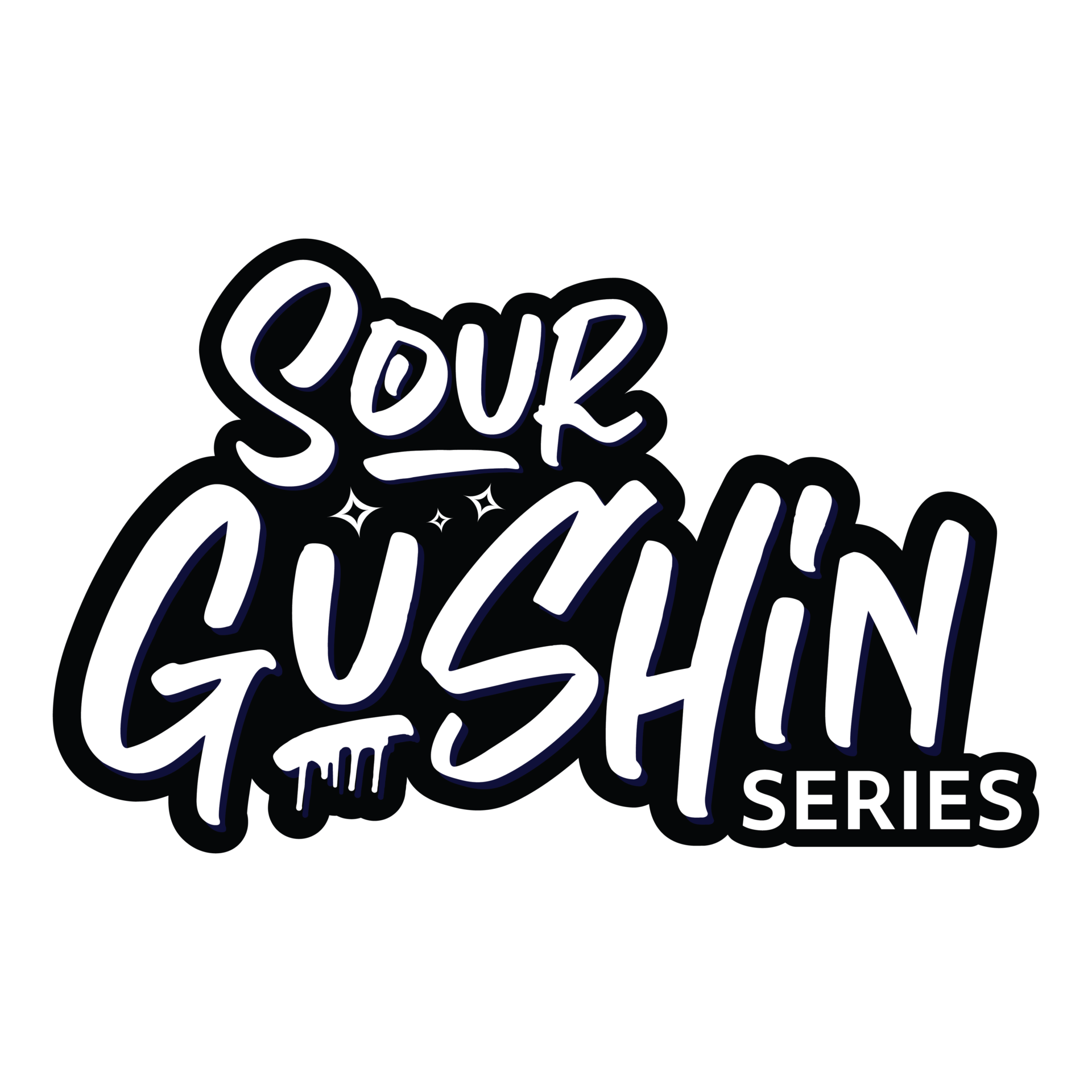 FlavourBeast_SourGushin_Logo